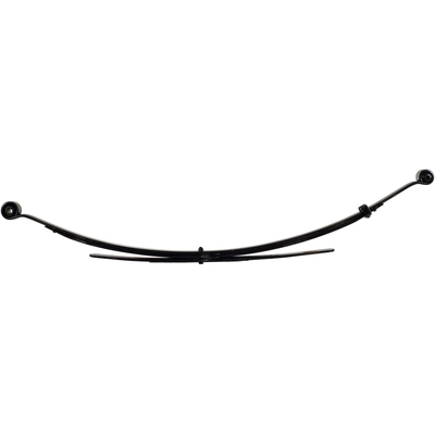 DORMAN (OE SOLUTIONS) - 43-1185 - Suspension Leaf Spring pa1