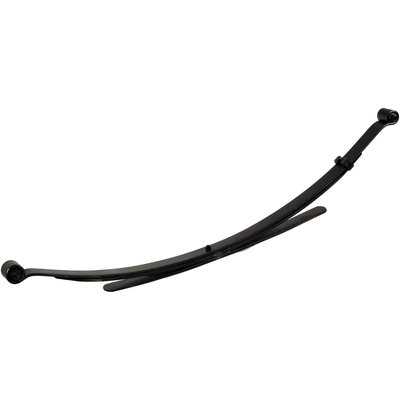 DORMAN (OE SOLUTIONS) - 43-1185 - Suspension Leaf Spring pa2