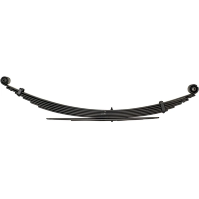 DORMAN (OE SOLUTIONS) - 43-1263HD - Suspension Leaf Spring pa4