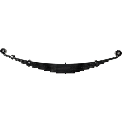 DORMAN (OE SOLUTIONS) - 43-1265HD - Suspension Leaf Spring pa1