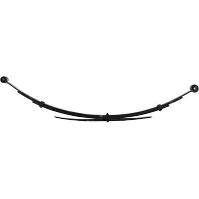 DORMAN (OE SOLUTIONS) - 43-1351 - Suspension Leaf Spring pa1