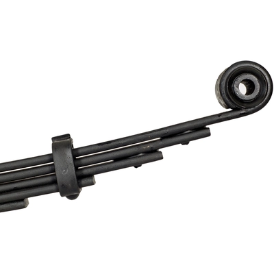 Rear Leaf Springs by DORMAN (OE SOLUTIONS) - 43-1681HD pa1