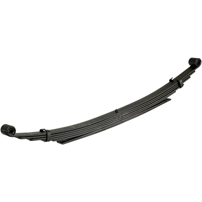 Rear Leaf Springs by DORMAN (OE SOLUTIONS) - 43-1681HD pa2