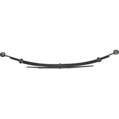 DORMAN (OE SOLUTIONS) - 43-1705 - Suspension Leaf Spring pa1