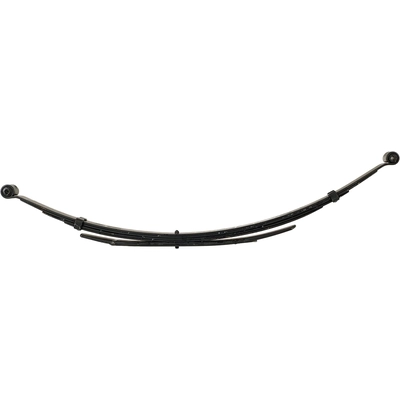 DORMAN (OE SOLUTIONS) - 43-567 - Suspension Leaf Spring pa1