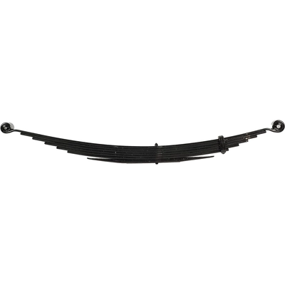 DORMAN (OE SOLUTIONS) - 43-701HD - Suspension Leaf Spring pa5