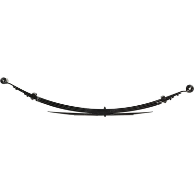 DORMAN (OE SOLUTIONS) - 43-711HD - Suspension Leaf Spring pa5