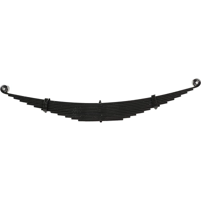 DORMAN (OE SOLUTIONS) - 43-721HD - Suspension Leaf Spring pa1