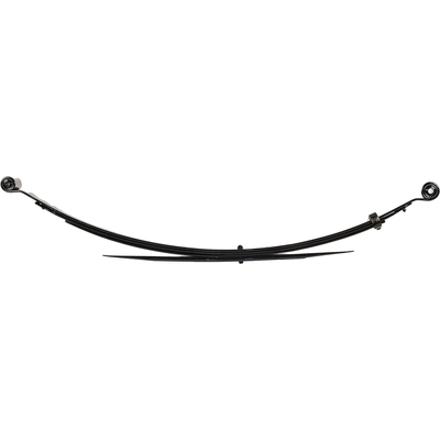 DORMAN (OE SOLUTIONS) - 43-723 - Suspension Leaf Spring pa2