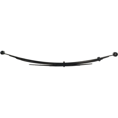 DORMAN (OE SOLUTIONS) - 43-863 - Suspension Leaf Spring pa1