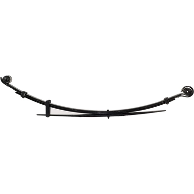 DORMAN (OE SOLUTIONS) - 90-117 - Suspension Leaf Spring pa1