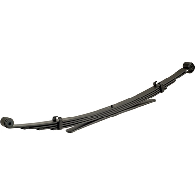 Rear Leaf Springs by DORMAN (OE SOLUTIONS) - 90-363HD pa1