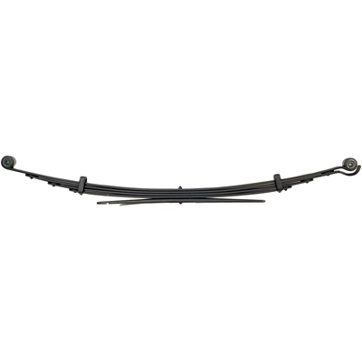 Rear Leaf Springs by DORMAN (OE SOLUTIONS) - 90-363HD pa2