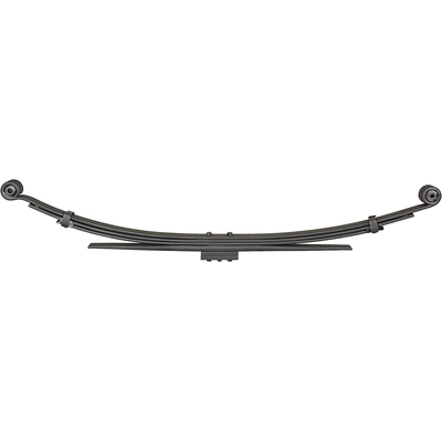 Rear Leaf Springs by DORMAN (OE SOLUTIONS) - 929143 pa2