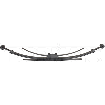 Rear Leaf Springs by DORMAN (OE SOLUTIONS) - 929-148 pa1