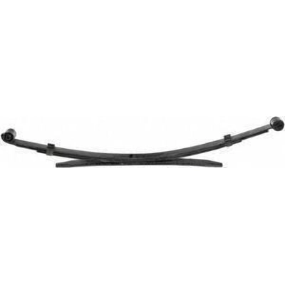 Rear Leaf Springs by DORMAN (OE SOLUTIONS) - 929-404 pa1