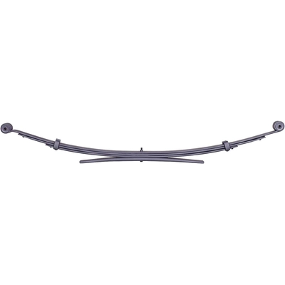 DORMAN (OE SOLUTIONS) - 929-406 - Rear Leaf Spring pa3