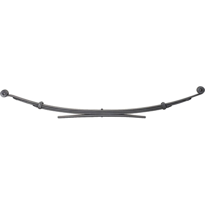 DORMAN (OE SOLUTIONS) - 929-407 - Rear Leaf Spring pa1