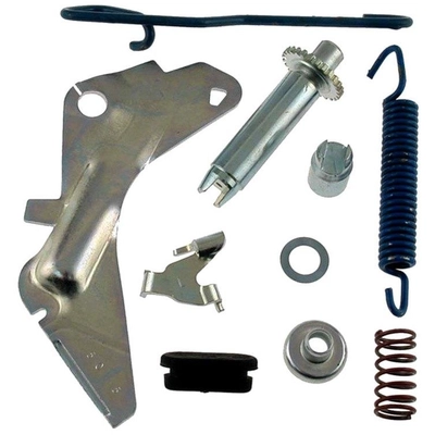 Rear Left Adjusting Kit by CARLSON - H2532 pa2