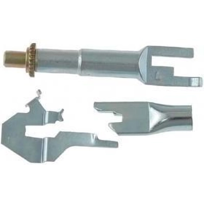 Rear Left Adjusting Kit by CARLSON - H2644 pa5