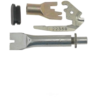 Rear Left Adjusting Kit by CARLSON - H2674 pa4