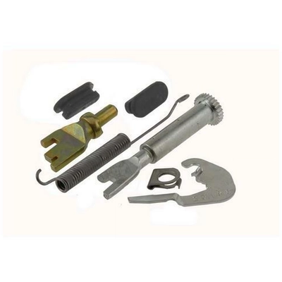 Rear Left Adjusting Kit by CARLSON - H2676 pa3