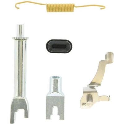 Rear Left Adjusting Kit by CENTRIC PARTS - 119.40007 pa5