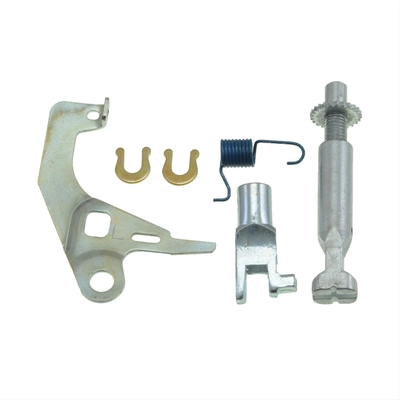 Rear Left Adjusting Kit by DORMAN/FIRST STOP - HW12502 pa3