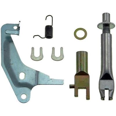 Rear Left Adjusting Kit by DORMAN/FIRST STOP - HW12504 pa4