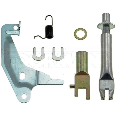 Rear Left Adjusting Kit by DORMAN/FIRST STOP - HW12504 pa5