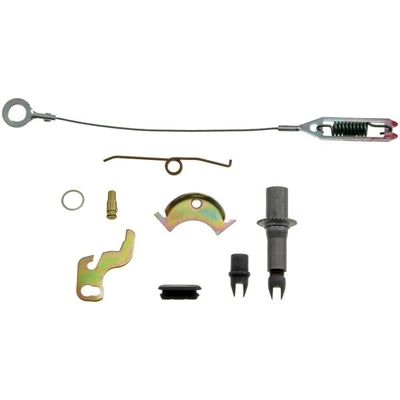 DORMAN/FIRST STOP - HW2528 - Rear Left Adjusting Kit pa2