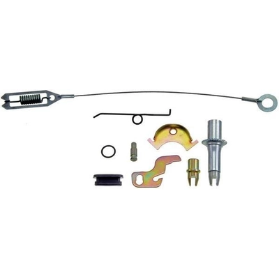 DORMAN/FIRST STOP - HW2534 - Rear Left Adjusting Kit pa2