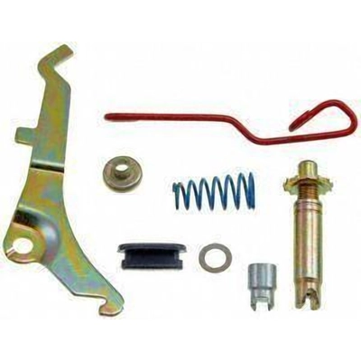 Rear Left Adjusting Kit by DORMAN/FIRST STOP - HW2622 pa1