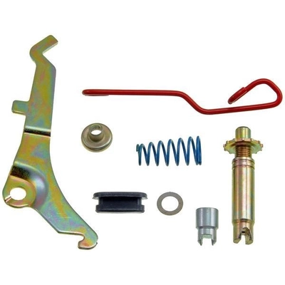 Rear Left Adjusting Kit by DORMAN/FIRST STOP - HW2622 pa2