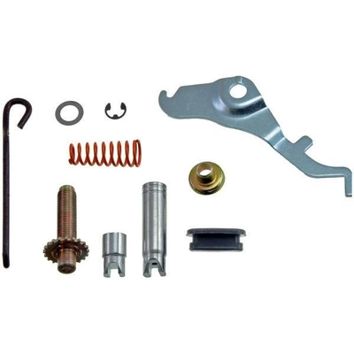 Rear Left Adjusting Kit by DORMAN/FIRST STOP - HW2626 pa2