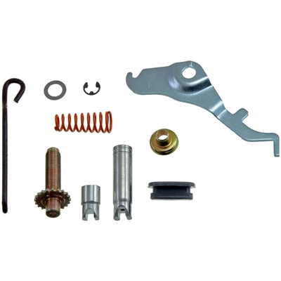 Rear Left Adjusting Kit by DORMAN/FIRST STOP - HW2626 pa3