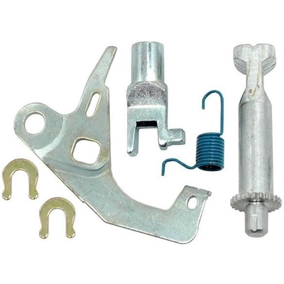 RAYBESTOS - H12502 - Rear Left Adjusting Kit pa3