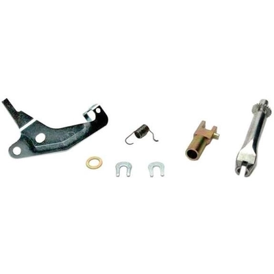 RAYBESTOS - H12504 - Rear Left Adjusting Kit pa3