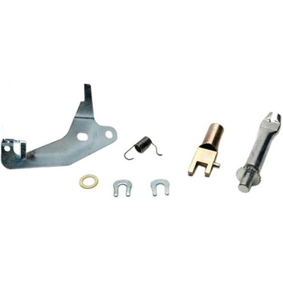 RAYBESTOS - H12504 - Rear Left Adjusting Kit pa4