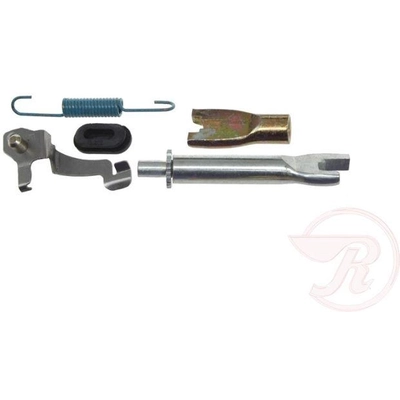 Rear Left Adjusting Kit by RAYBESTOS - H12520 pa4