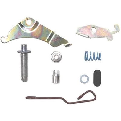 RAYBESTOS - H2590 - Rear Left Adjusting Kit pa3