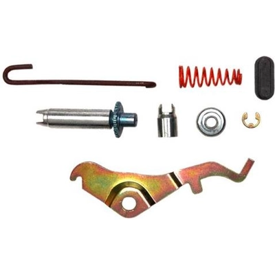 RAYBESTOS - H2626 - Rear Left Adjusting Kit pa5