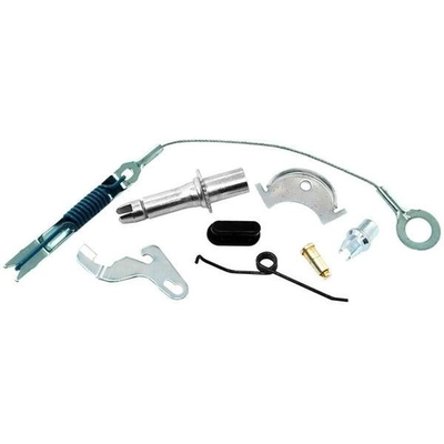 RAYBESTOS - H2664 - Rear Left Adjusting Kit pa3