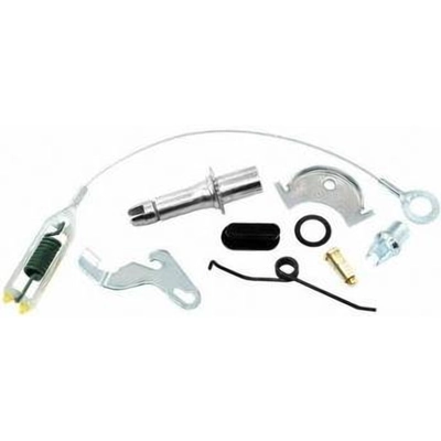 RAYBESTOS - H2670 - Rear Left Adjusting Kit pa9