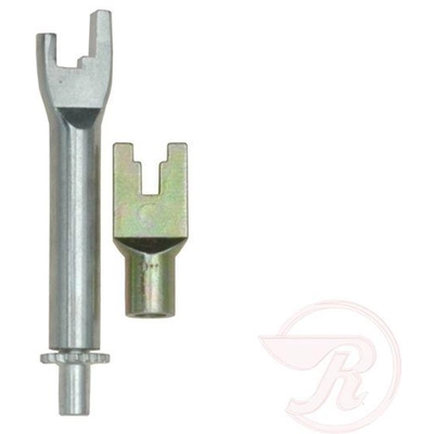 Rear Left Adjusting Screw by RAYBESTOS - H11506 pa4