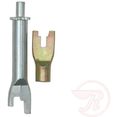 Rear Left Adjusting Screw by RAYBESTOS - H11508 pa5