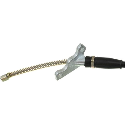 Rear Left Brake Cable by DORMAN/FIRST STOP - C660265 pa1