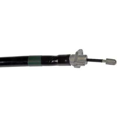 DORMAN/FIRST STOP - C660539 - Rear Left Brake Cable pa4