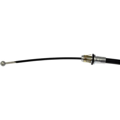 DORMAN/FIRST STOP - C93154 - Rear Left Brake Cable pa5