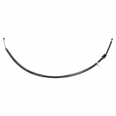 MOTORCRAFT - BRCA11 - Rear Left Brake Cable pa2